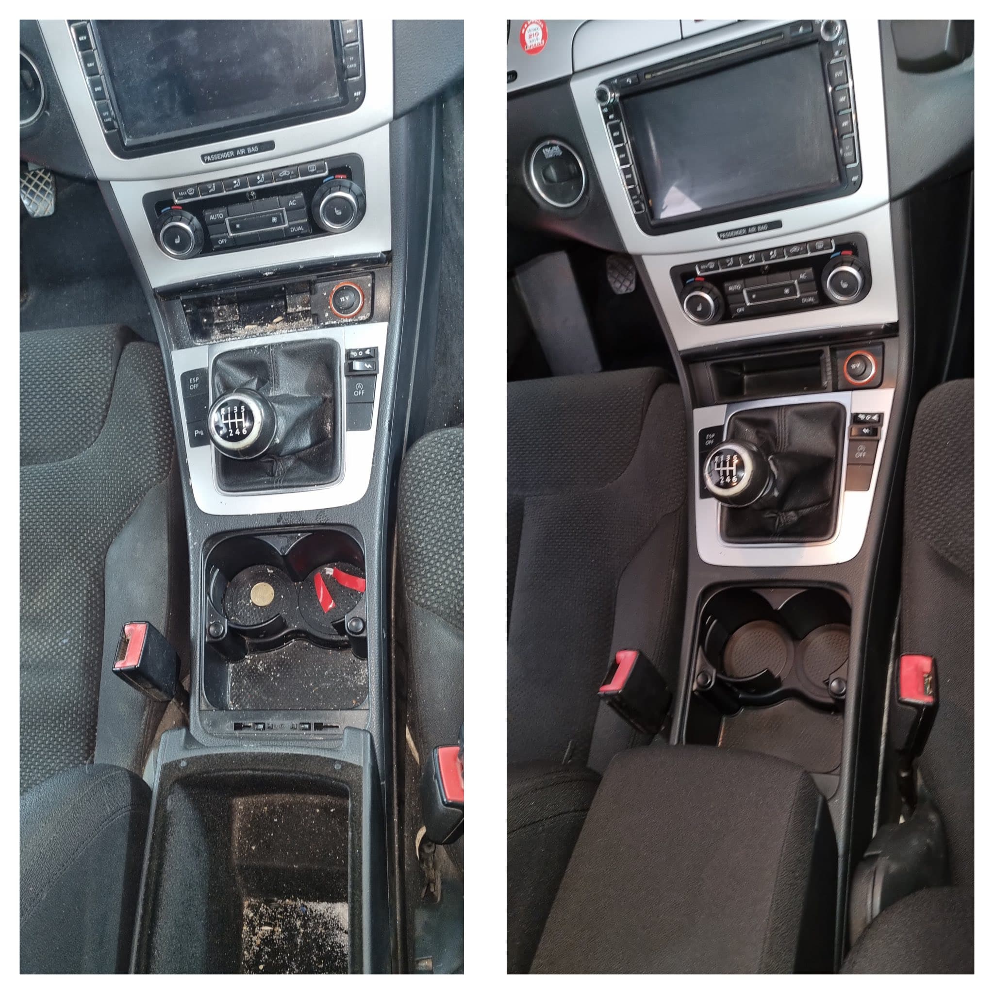 CLB Detailing Lucrare #3