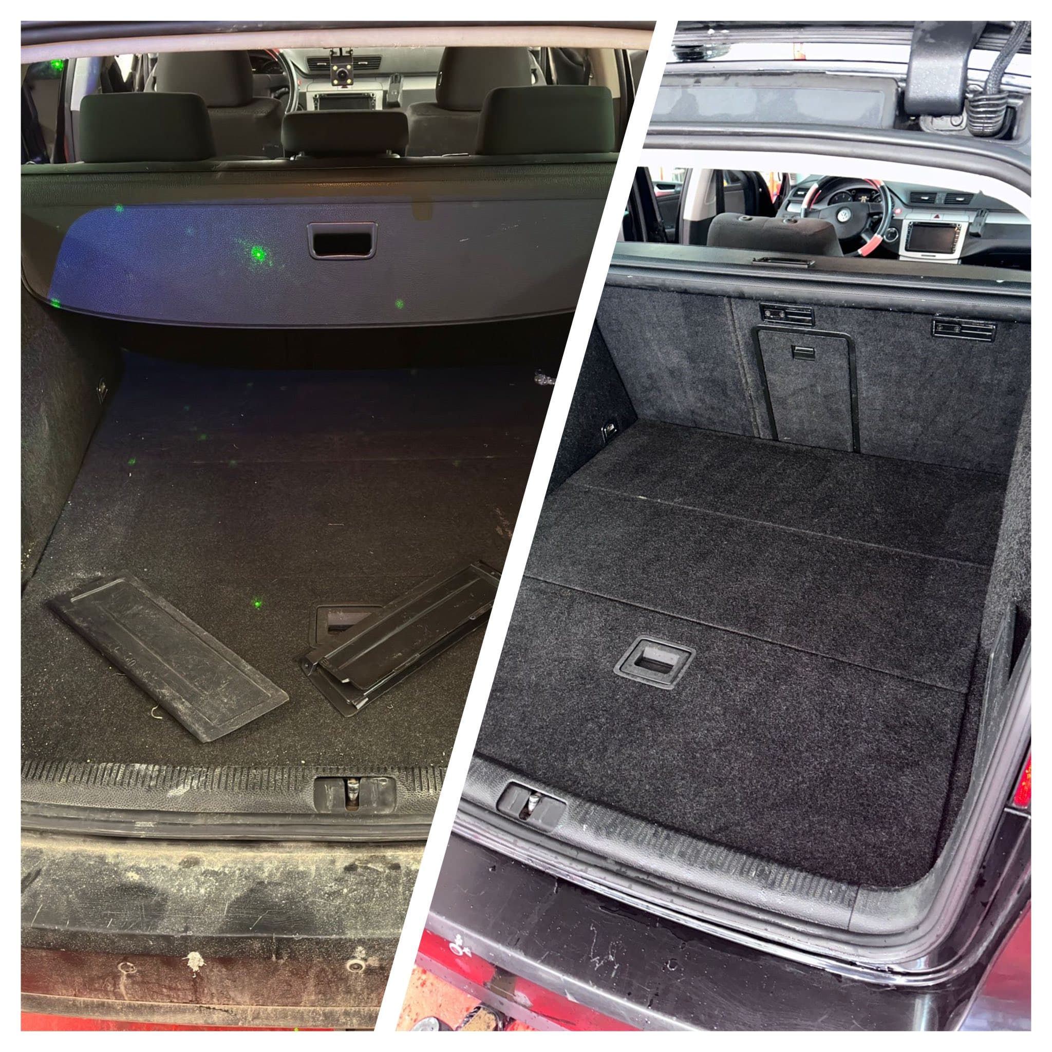 CLB Detailing Lucrare #4