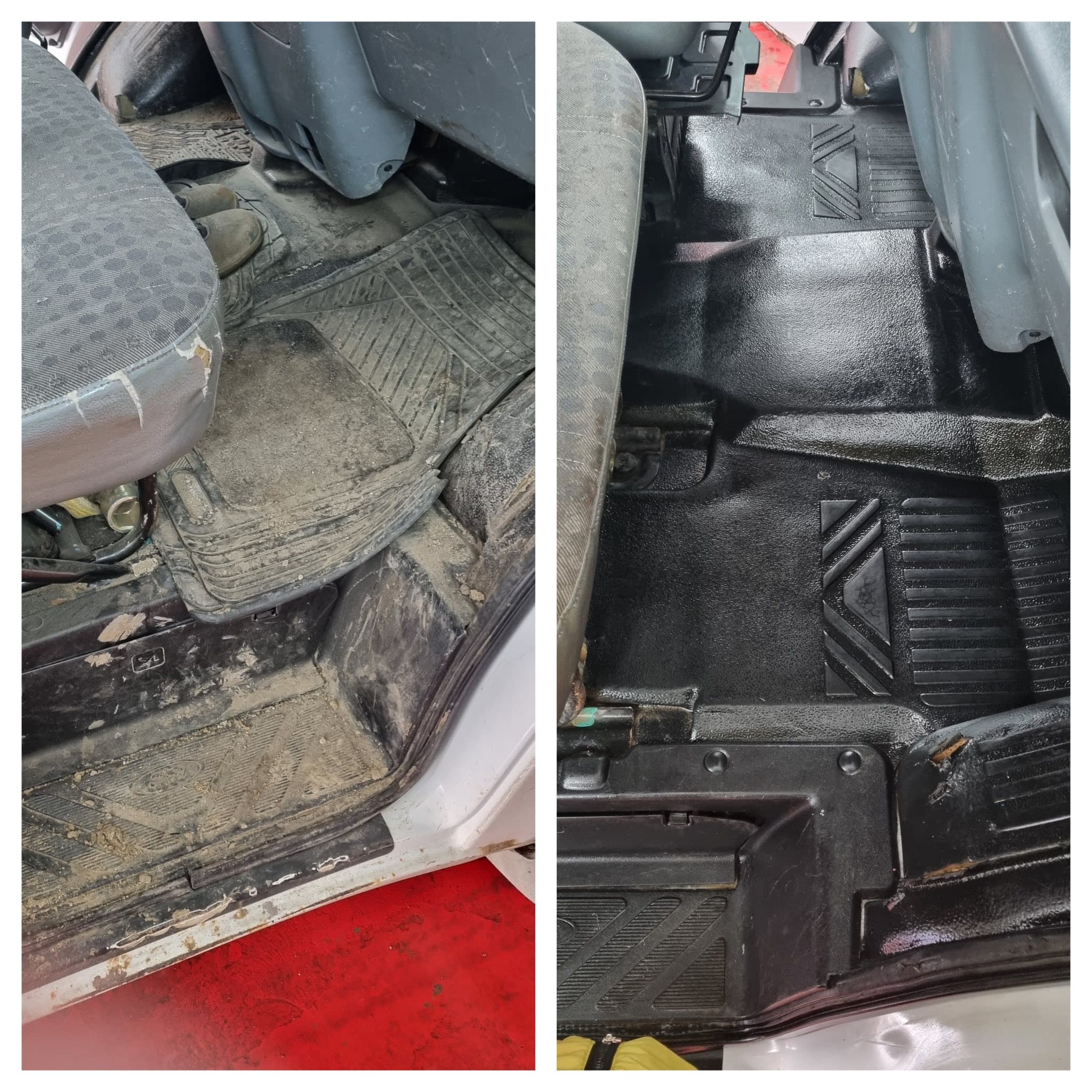 CLB Detailing Lucrare #5