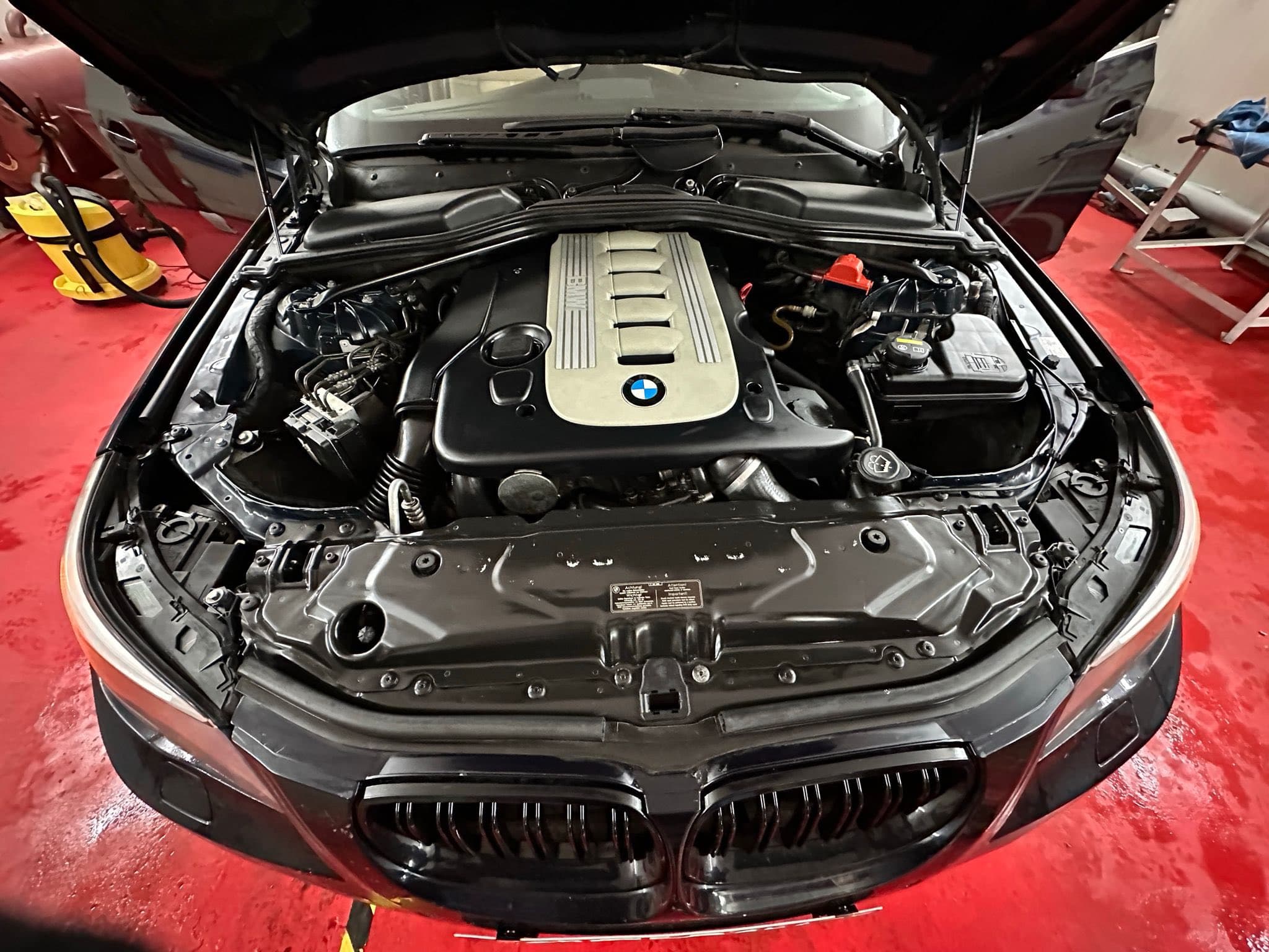 CLB Detailing Lucrare #6