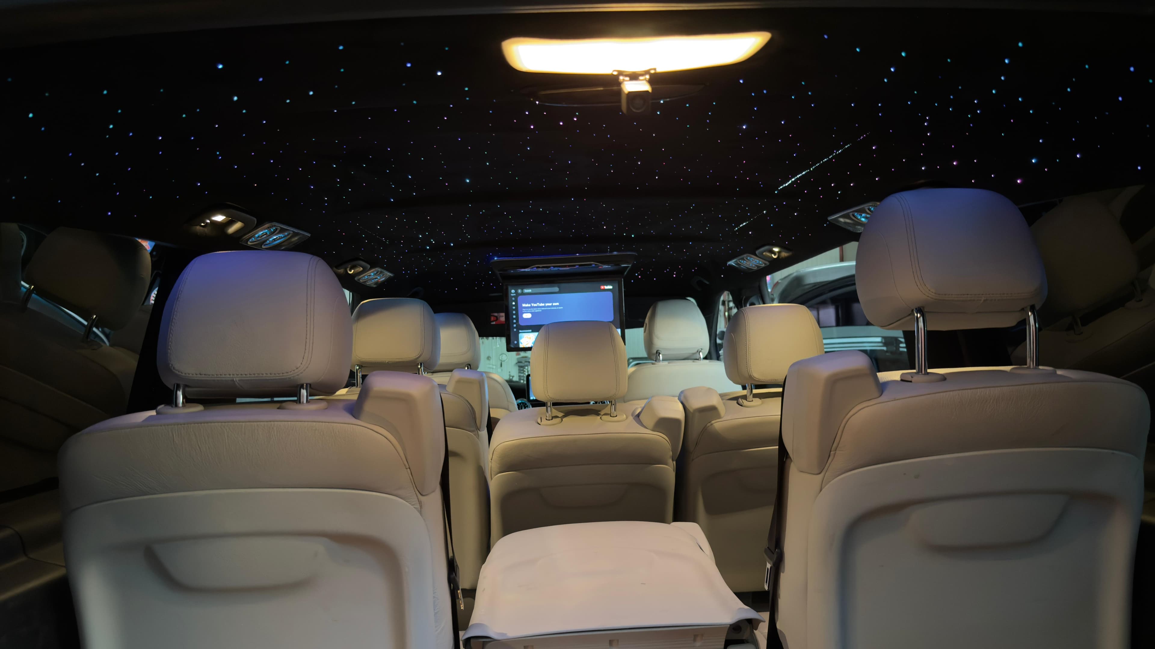 Detailing auto interior și exterior – CLB Detailing