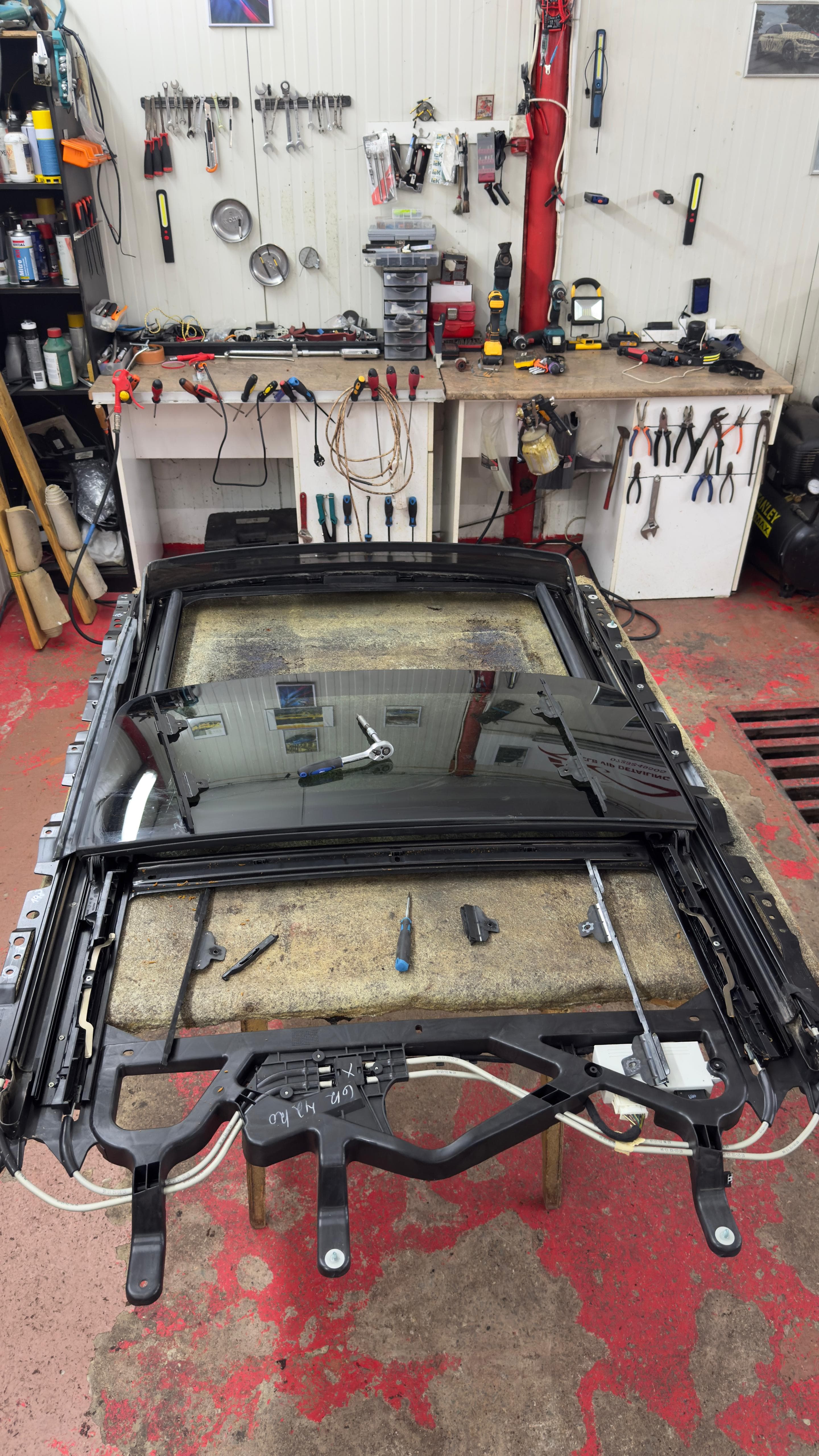 Detailing auto interior și exterior – CLB Detailing